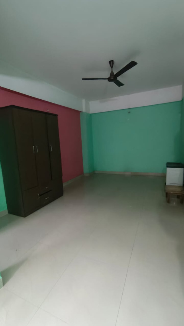 Unfurnished 2bhk in Bormotoria,Sixmile,Guwahati for Rent